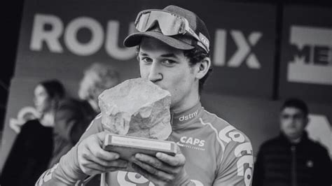 Belgian cyclist Tijl De Decker dies after crash during training